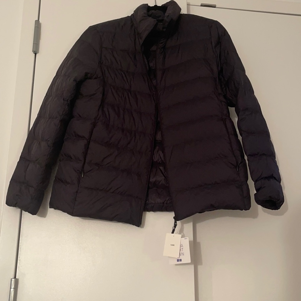 Ultra light Down Jacket